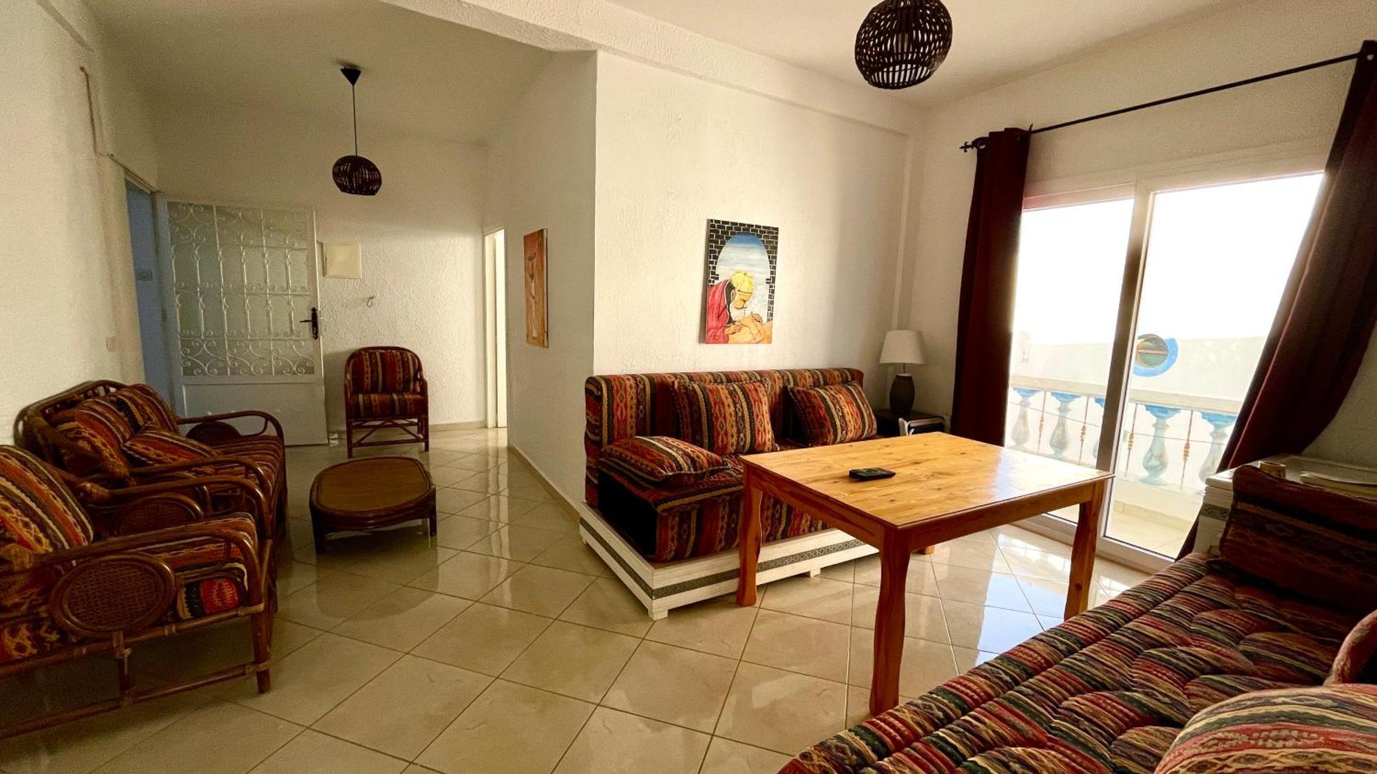 Tamraght Surf Appartement المظهر الخارجي الصورة