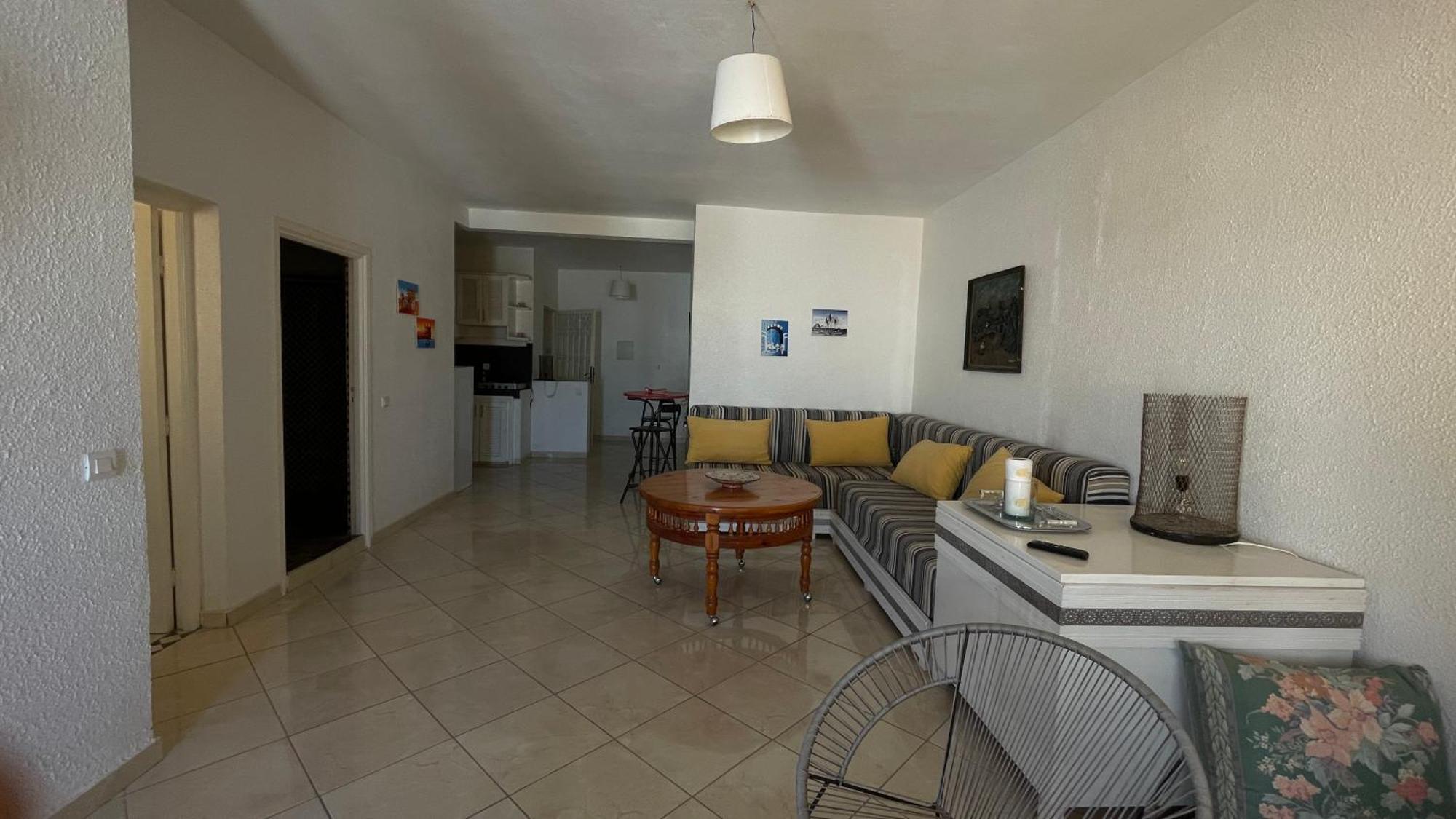 Tamraght Surf Appartement المظهر الخارجي الصورة