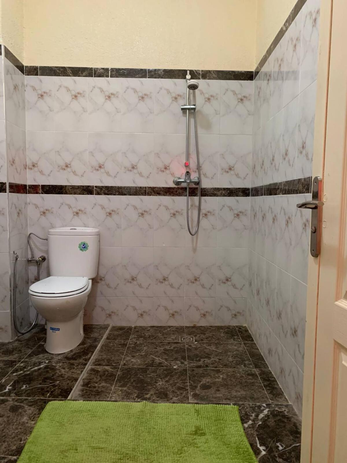 Tamraght Surf Appartement المظهر الخارجي الصورة